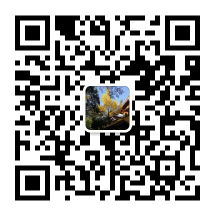 公眾號二維碼