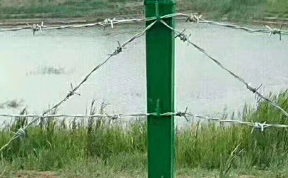 GRC復(fù)合立柱